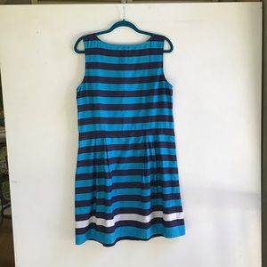 TOMMY HILFIGER DRESS.  GREAT SUMMER FUN DRESS NEW